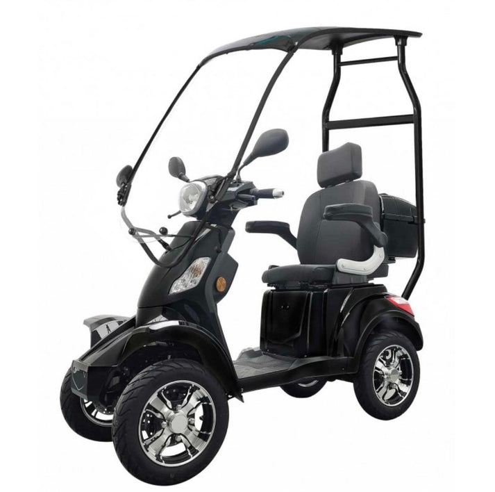 Seniorenmobil SV4 Dach 20km/h