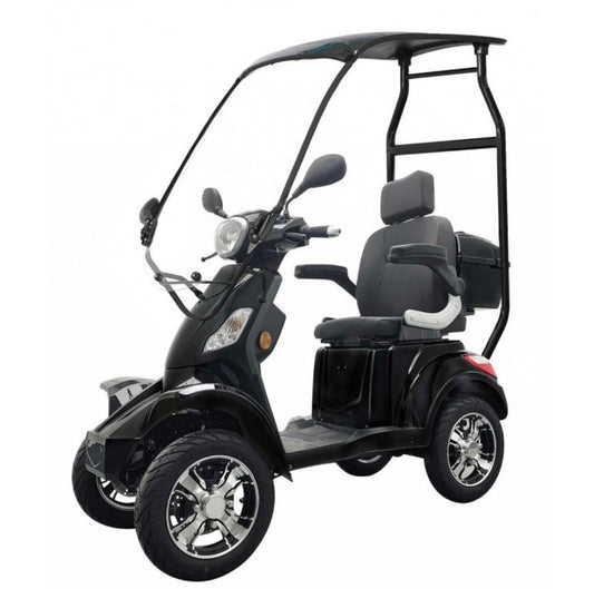 Seniorenmobil SV4 Dach 20km/h