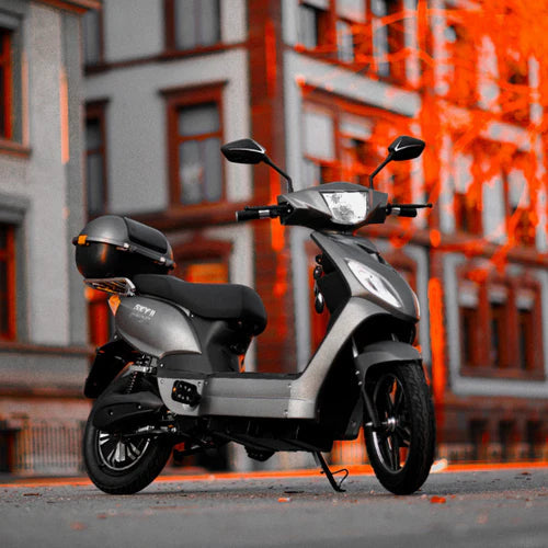 E-Roller MK Sky III 20/45km/h