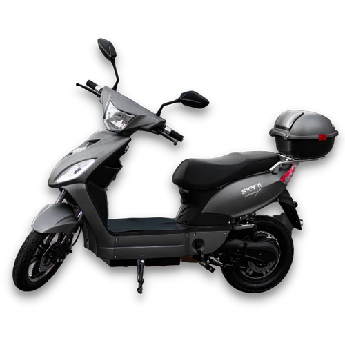 E-Roller MK Sky III 20/45km/h