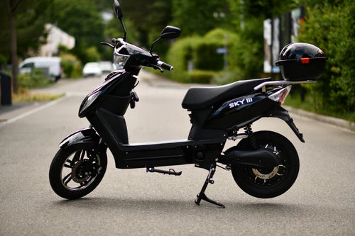 E-Roller MK Sky III 20/45km/h