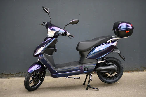 E-Roller MK Sky III 20/45km/h